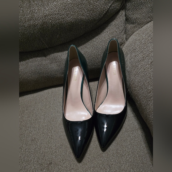 NWOT Coleter by Shein Women's Ombre' Pointed Toe Heels - Picture 6 of 6